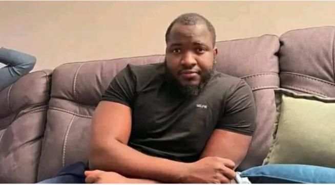 Mohamed Samba Djim dit Hannibal Djim en réanimation: FRAPP dénonce l'attitude hors la loi de l'État du Sénégal Mohamed Samba Djim dit Hannibal Djim en réanimation: FRAPP dénonce l'attitude hors la loi de l'État du Sénégal