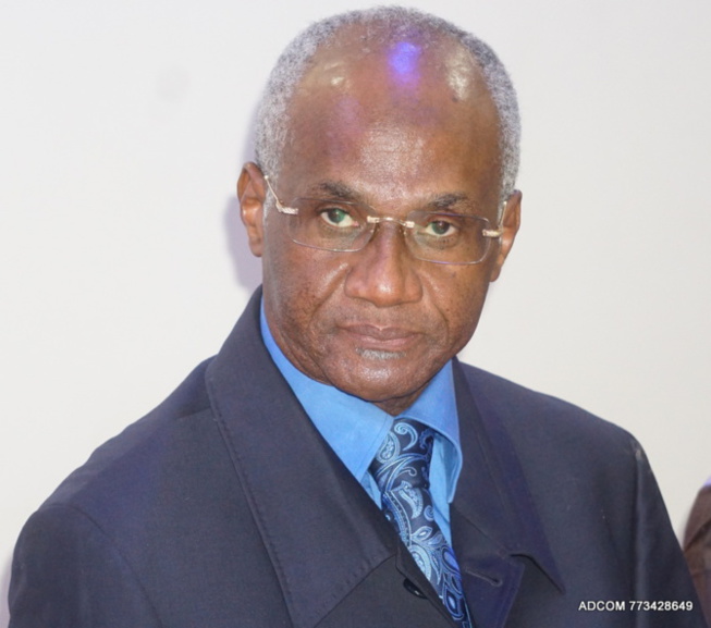 Présidentielle 2024: Dr Aliou Camara, candidat dévoile son projet de société Présidentielle 2024: Dr Aliou Camara, candidat dévoile son projet de société