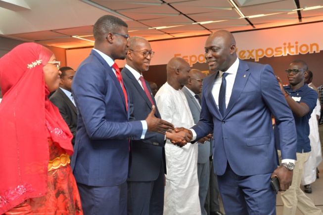 La DGID En Route Vers Le Cap Digital Et Le Déploiement Vers Les Départements La DGID En Route Vers Le Cap Digital Et Le Déploiement Vers Les Départements