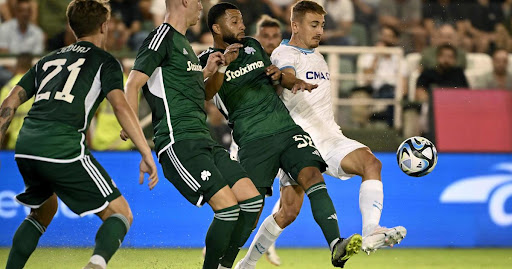 Ligue Des Champions : L’OM Doit Renverser Le Pana Pour Ne Pas Tout Gâcher Ligue Des Champions : L’OM Doit Renverser Le Pana Pour Ne Pas Tout Gâcher