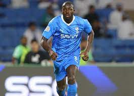 Al Hilal : Kalidou Koulibaly Blessé Et Absent Pour Une Durée De 2 À 4 Semaines Al Hilal : Kalidou Koulibaly Blessé Et Absent Pour Une Durée De 2 À 4 Semaines