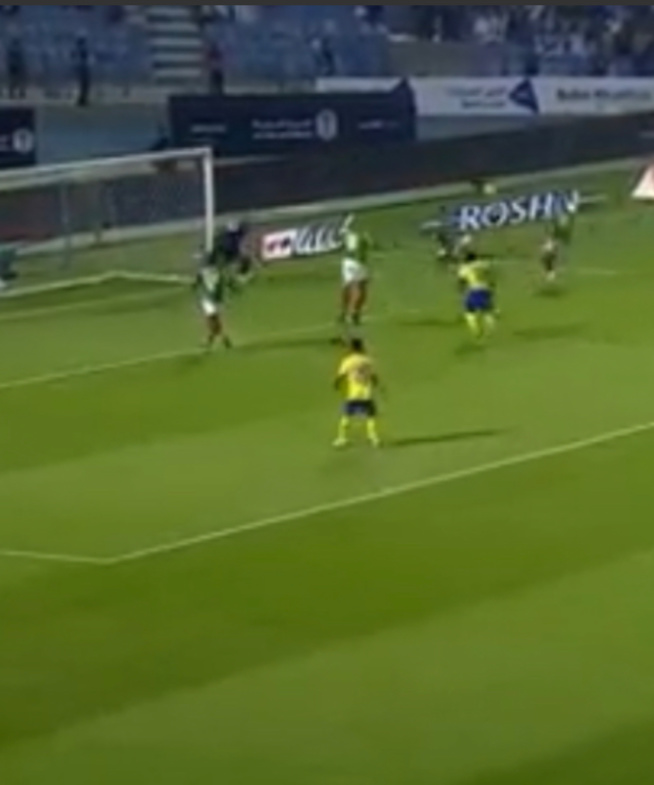 Arabie Saoudite : Sadio Mané Marque Son Premier But Arabie Saoudite : Sadio Mané Marque Son Premier But