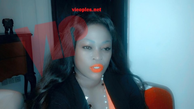 Rose Sarr, l’étoile qui ne brille que pour Samuel Sarr Rose Sarr, l’étoile qui ne brille que pour Samuel Sarr