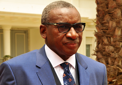 Sidiki Kaba recadre Wade: “C’est manqué de respect à la justice sénégalaise que de demander la délocalisation du procès de Karim Wade” Sidiki Kaba recadre Wade: “C’est manqué de respect à la justice sénégalaise que de demander la délocalisation du procès de Karim Wade”