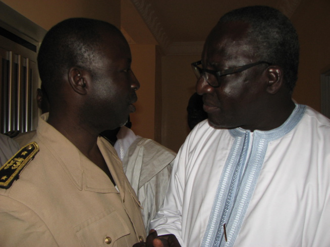 Le CDD pour la préparation du Magal de Mbacké Cadior édition 2015 s’est tenue le 11 février 2015 à la résidence de Serigne Bara à Mbacké Cadior. Le CDD pour la préparation du Magal de Mbacké Cadior édition 2015 s’est tenue le 11 février 2015 à la résidence de Serigne Bara à Mbacké Cadior.
