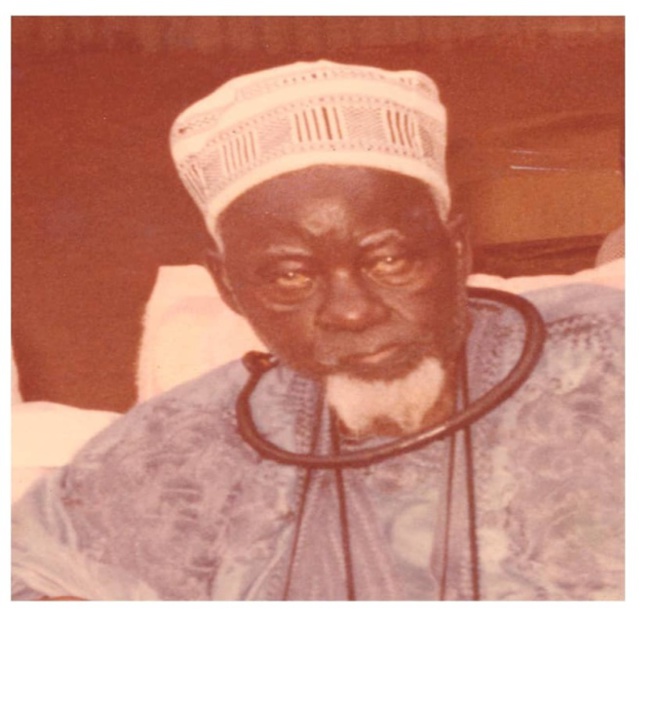 Magal de Serigne Modou Balla Mbacké: Hommage à un Saint et à un Pionnier Magal de Serigne Modou Balla Mbacké: Hommage à un Saint et à un Pionnier