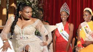 Sénégal : Relance du concours de beauté « Miss Sénégal nouvelle vision» à Kaffrine Sénégal : Relance du concours de beauté « Miss Sénégal nouvelle vision» à Kaffrine