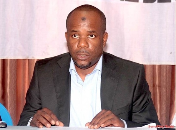 Mise à l'écart de Me Aissata Tall Sall : Malick Noël Seck vide son chargeur sur Tanor et le Ps Mise à l'écart de Me Aissata Tall Sall : Malick Noël Seck vide son chargeur sur Tanor et le Ps