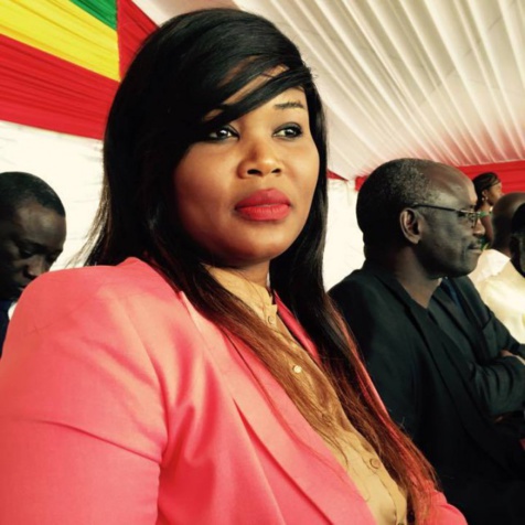 Développement local: Fatoumata Niang Bâ vole au secours des femmes de Yoff Développement local: Fatoumata Niang Bâ vole au secours des femmes de Yoff