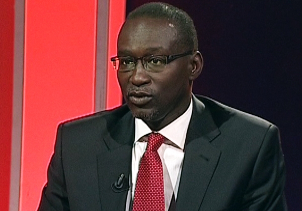 El Hadji Ibrahima Sall sur l’autoroute Thiès-Touba : «Le choix du projet n’est pas bon» El Hadji Ibrahima Sall sur l’autoroute Thiès-Touba : «Le choix du projet n’est pas bon»