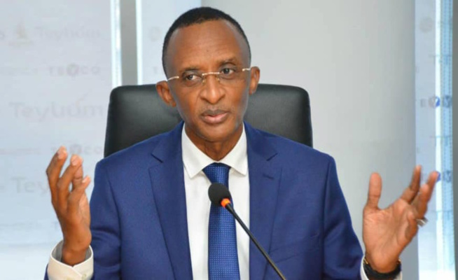 MM. Alioune Tine et Seydi Gassama, vous défendez les brûleurs plutôt que les brûlés ! MM. Alioune Tine et Seydi Gassama, vous défendez les brûleurs plutôt que les brûlés !