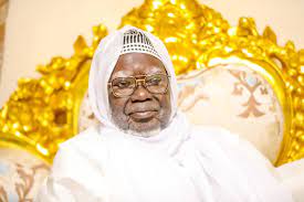 Serigne Mountakha Mbacké Va Faire Une Déclaration Ce Jeudi Serigne Mountakha Mbacké Va Faire Une Déclaration Ce Jeudi