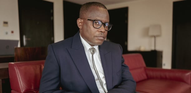 Contrat D’armement Avec Le Sénégal, Rapport Avec Macky Sall: Petit Boubé Brise Le Silence Contrat D’armement Avec Le Sénégal, Rapport Avec Macky Sall: Petit Boubé Brise Le Silence