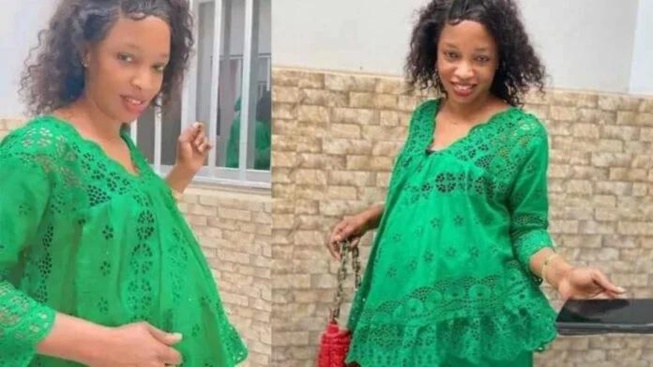 Cuisinée Par La Police, Maman Coundoul » Passe Aux Aveux ! Cuisinée Par La Police, Maman Coundoul » Passe Aux Aveux !