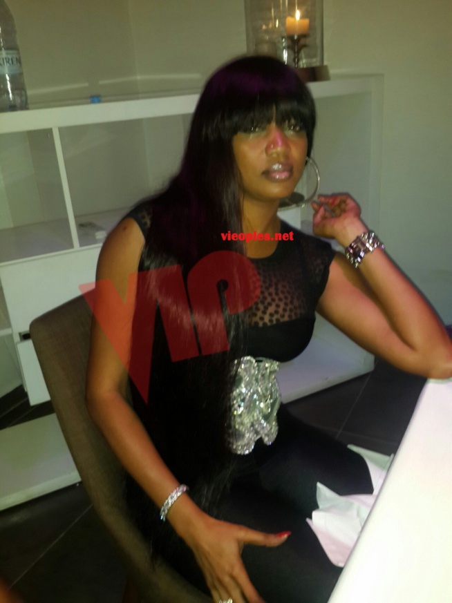 Quand les gouts et les couleurs obéissent à Colé Faye Quand les gouts et les couleurs obéissent à Colé Faye