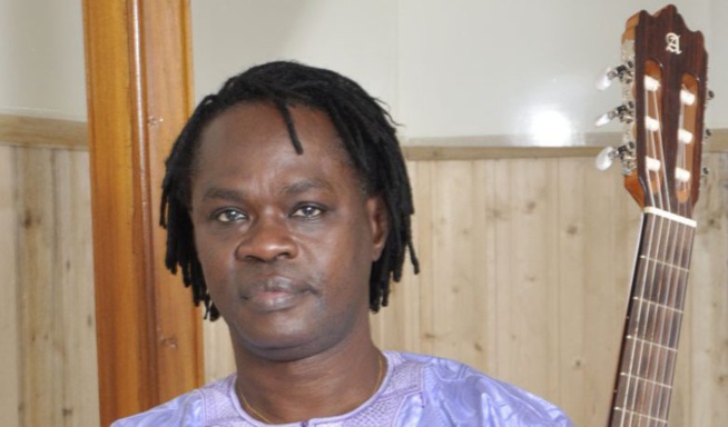 Décès de la sœur de Baaba Maal Décès de la sœur de Baaba Maal