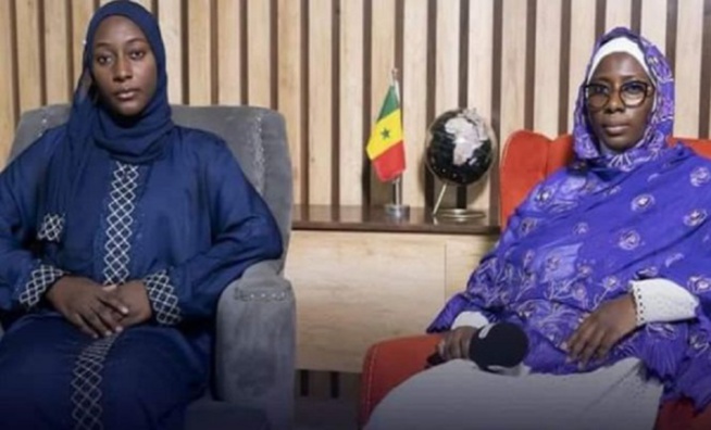 Le leader de l’Ex Pastef en réanimation : La demande poignante des épouses de Sonko à Macky, son épouse et au peuple Le leader de l’Ex Pastef en réanimation : La demande poignante des épouses de Sonko à Macky, son épouse et au peuple