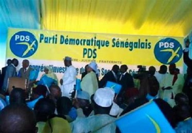 Le PDS élargit son maillage : 13 nouvelles fédérations vont voir le jour Le PDS élargit son maillage : 13 nouvelles fédérations vont voir le jour