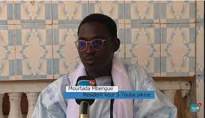 Résidence Keur Serigne Touba de Pikine: Les fidèles mourides préparent activement le Grand Magal de Touba Résidence Keur Serigne Touba de Pikine: Les fidèles mourides préparent activement le Grand Magal de Touba