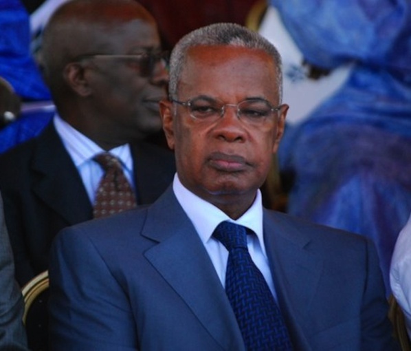 Djibo Kâ, de la tortuosité à la rancune ! Djibo Kâ, de la tortuosité à la rancune !