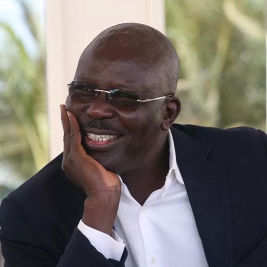 Gaye répond à Macky : "Que les voleurs peints en marron beige soient arrêtés comme les voleurs de poulets" Gaye répond à Macky : "Que les voleurs peints en marron beige soient arrêtés comme les voleurs de poulets"