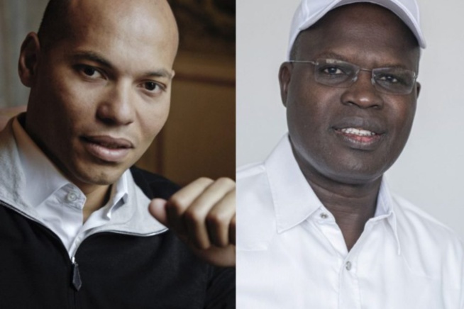 Annulation de l’éligibilité des 2K : Les 7 Sages rejettent la requête de Yaw Annulation de l’éligibilité des 2K : Les 7 Sages rejettent la requête de Yaw