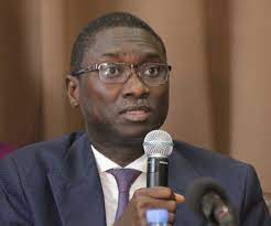 Ismaila Madior Fall Aux Magistrats : « Il Faut Éviter De Considérer Les Nominations Loin De Dakar Comme Des Sanctions » Ismaila Madior Fall Aux Magistrats : « Il Faut Éviter De Considérer Les Nominations Loin De Dakar Comme Des Sanctions »