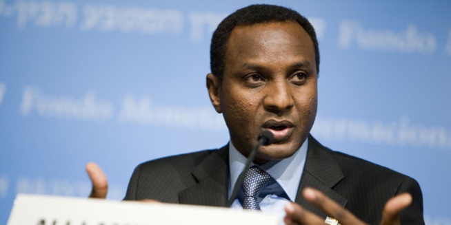 Le Nouveau Premier Ministre Nigérien Rassure Sur La Sécurité De Bazoum Et Invite Les USA À Ne Pas Pousser La Junte À Aller Vers D’autres Alliés Le Nouveau Premier Ministre Nigérien Rassure Sur La Sécurité De Bazoum Et Invite Les USA À Ne Pas Pousser La Junte À Aller Vers D’autres Alliés