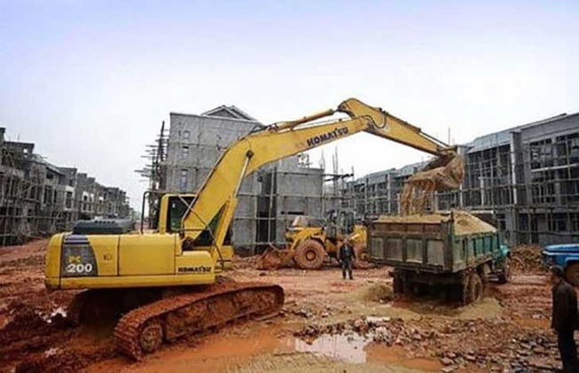 Ce milliardaire est revenu dans son village pauvre au sud de la chine et regardez ce qu’il a fait Ce milliardaire est revenu dans son village pauvre au sud de la chine et regardez ce qu’il a fait