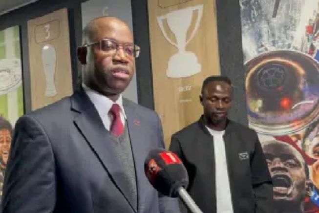 En marche vers la Présidentielle 2024 : Rewmi lance l'Opération Gnibissi pour réunifier le Parti En marche vers la Présidentielle 2024 : Rewmi lance l'Opération Gnibissi pour réunifier le Parti