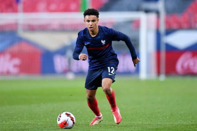 France, Maroc, Sénégal : Sofiane Diop A Tranché ! France, Maroc, Sénégal : Sofiane Diop A Tranché !