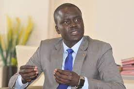 CHEIKH BAKHOUM DIRECTEUR GENERAL DE SENEGAL NUMERIQUE SA: » Toute L’année, Nous Subissons Des Attaques Informatiques « CHEIKH BAKHOUM DIRECTEUR GENERAL DE SENEGAL NUMERIQUE SA: » Toute L’année, Nous Subissons Des Attaques Informatiques «