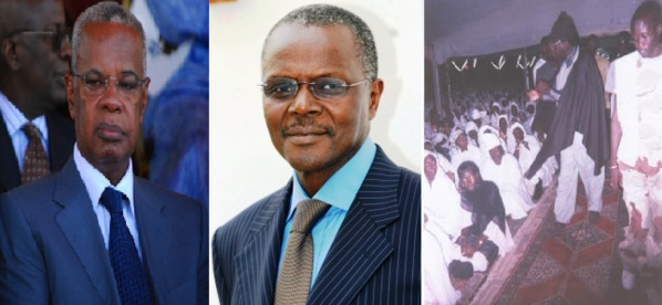 Assassinat de six policiers le 16 février 1994 : Djibo Kâ, Tanor et les Moustarchidines Assassinat de six policiers le 16 février 1994 : Djibo Kâ, Tanor et les Moustarchidines