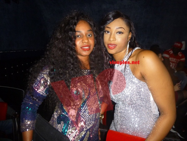 Photos + vidéo: Anniversaire du chanteur Magou Mbaye, choucou des parisiens draine du monde au Star Night Photos + vidéo: Anniversaire du chanteur Magou Mbaye, choucou des parisiens draine du monde au Star Night