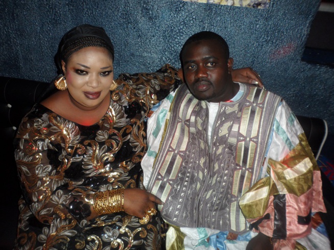 Photos + vidéo: Anniversaire du chanteur Magou Mbaye, choucou des parisiens draine du monde au Star Night Photos + vidéo: Anniversaire du chanteur Magou Mbaye, choucou des parisiens draine du monde au Star Night