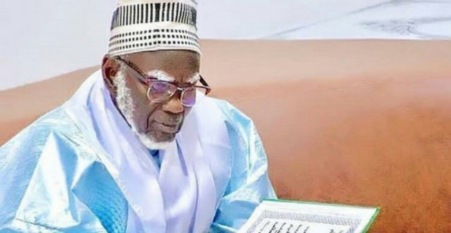 Drame de Fass Boye : Serigne Mountakha offre 5 millions aux familles des victimes Drame de Fass Boye : Serigne Mountakha offre 5 millions aux familles des victimes
