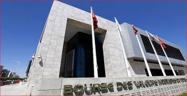 Tunisie : Le revenu global des sociétés cotées à la Bourse de Tunis atteint 12 milliards de dinars au premier semestre 2023. Tunisie : Le revenu global des sociétés cotées à la Bourse de Tunis atteint 12 milliards de dinars au premier semestre 2023.