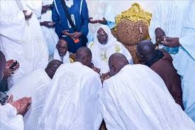 Libération De Sonko : Yewwi Plaide Chez Le Khalife Des Mourides Libération De Sonko : Yewwi Plaide Chez Le Khalife Des Mourides