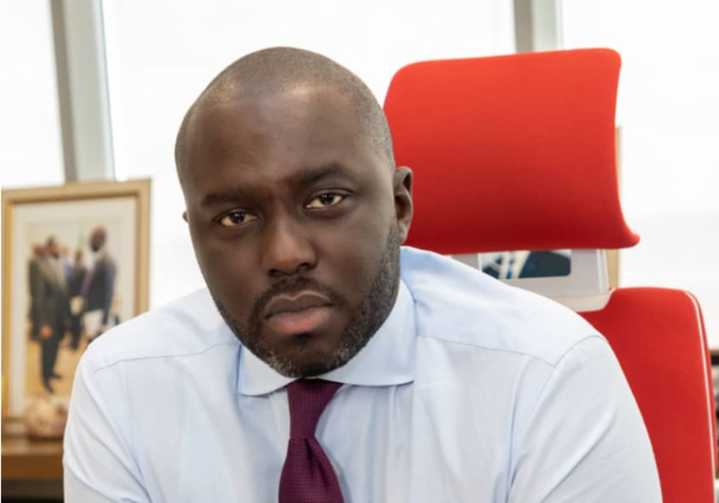 Abdou Karim FOFANA Répond Aux 142 : La Pétition Des Principes Oubliés Abdou Karim FOFANA Répond Aux 142 : La Pétition Des Principes Oubliés