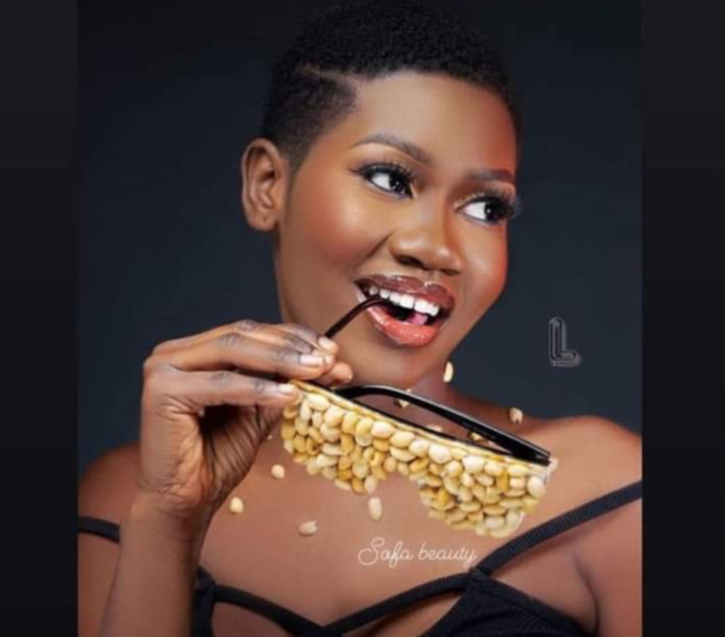 Triste nouvelle : Décès par noyade d'une jeune et célèbre Tiktokeuse (Photo) Triste nouvelle : Décès par noyade d'une jeune et célèbre Tiktokeuse (Photo)