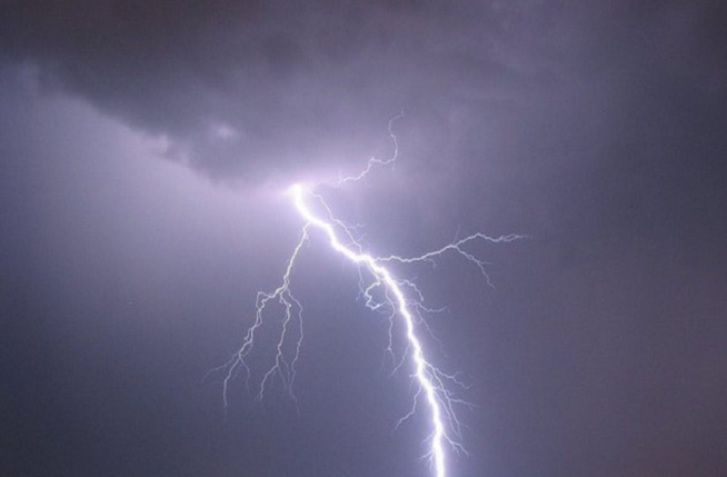 Alerte sur les dégâts de la foudre : Depuis juin, 5 des 8 personnes tuées sont de Tamba Alerte sur les dégâts de la foudre : Depuis juin, 5 des 8 personnes tuées sont de Tamba