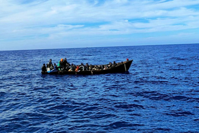Mbour : Plus De 100 Candidats À L’émigration Clandestine Introuvables Depuis Le 05 Août