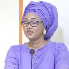 Maïmouna Bousso Est Formelle : « La Libération De Ousmane Sonko Doit Être Immédiate Car… » Maïmouna Bousso Est Formelle : « La Libération De Ousmane Sonko Doit Être Immédiate Car… »
