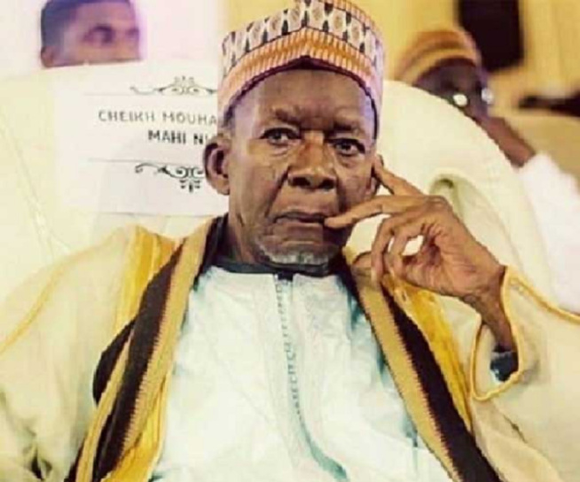 Le khalife de Médina Baye victime d’arnaque : des membres du Conseil des notables Lébous Le khalife de Médina Baye victime d’arnaque : des membres du Conseil des notables Lébous