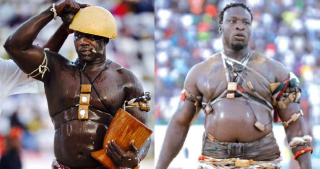 Lutte -Gris Bordeaux contre Ama Baldé : Le choc finalement programmé le 7 janvier Lutte -Gris Bordeaux contre Ama Baldé : Le choc finalement programmé le 7 janvier