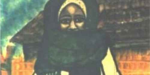 34ème édition du Magal de Porokhane: La mouridiyah célèbre sa mère 34ème édition du Magal de Porokhane: La mouridiyah célèbre sa mère