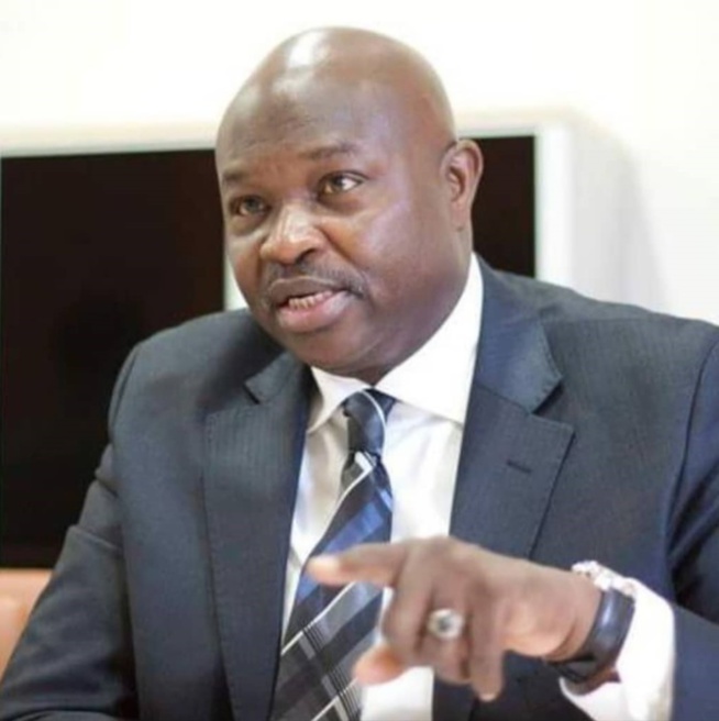 Hommage à Alioune Badara Cissé-ABC : Maître tu nous manques ! Hommage à Alioune Badara Cissé-ABC : Maître tu nous manques !