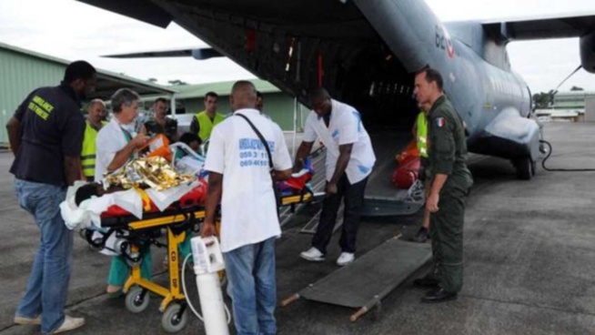 Sénégal-Maroc : Sept migrants malades ou en convalescence seront rapatriés par avion, mercredi