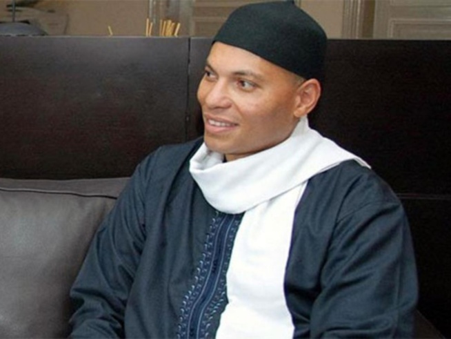 Sorties à charge sur Karim Wade, situation du Sénégal : le Secrétariat national des enseignants du PDS lâche ses quatre vérités Sorties à charge sur Karim Wade, situation du Sénégal : le Secrétariat national des enseignants du PDS lâche ses quatre vérités