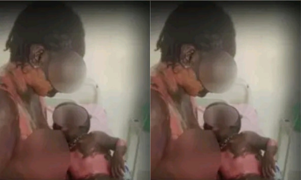 Bambilor : Elle Ébouillante Sa Coépouse Et Son Bébé D’un An Bambilor : Elle Ébouillante Sa Coépouse Et Son Bébé D’un An